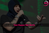 What is Yeat Rapper Net Worth?