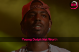 What is Young Dolph Net Worth?