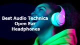 15 Best Audio Technica Open Ear Headphones in 2023